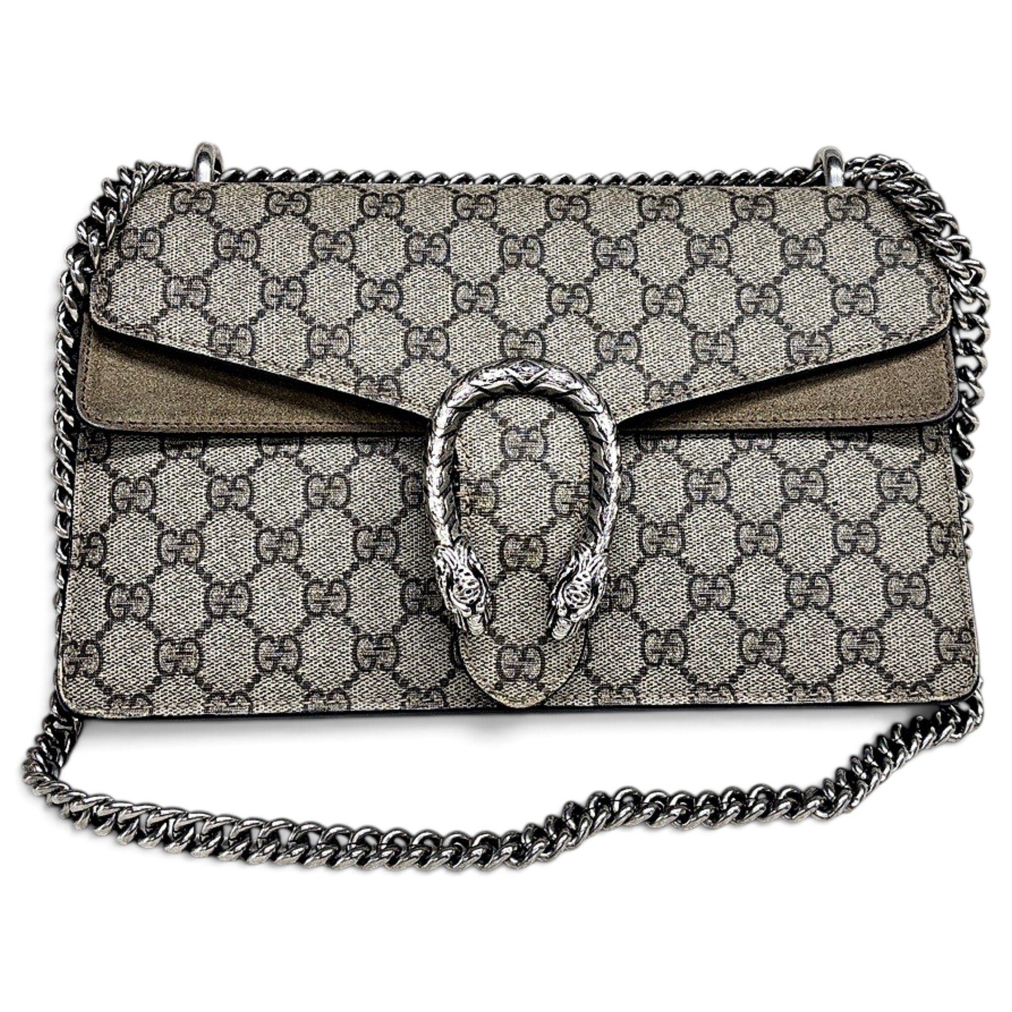 Dionysus cloth handbag