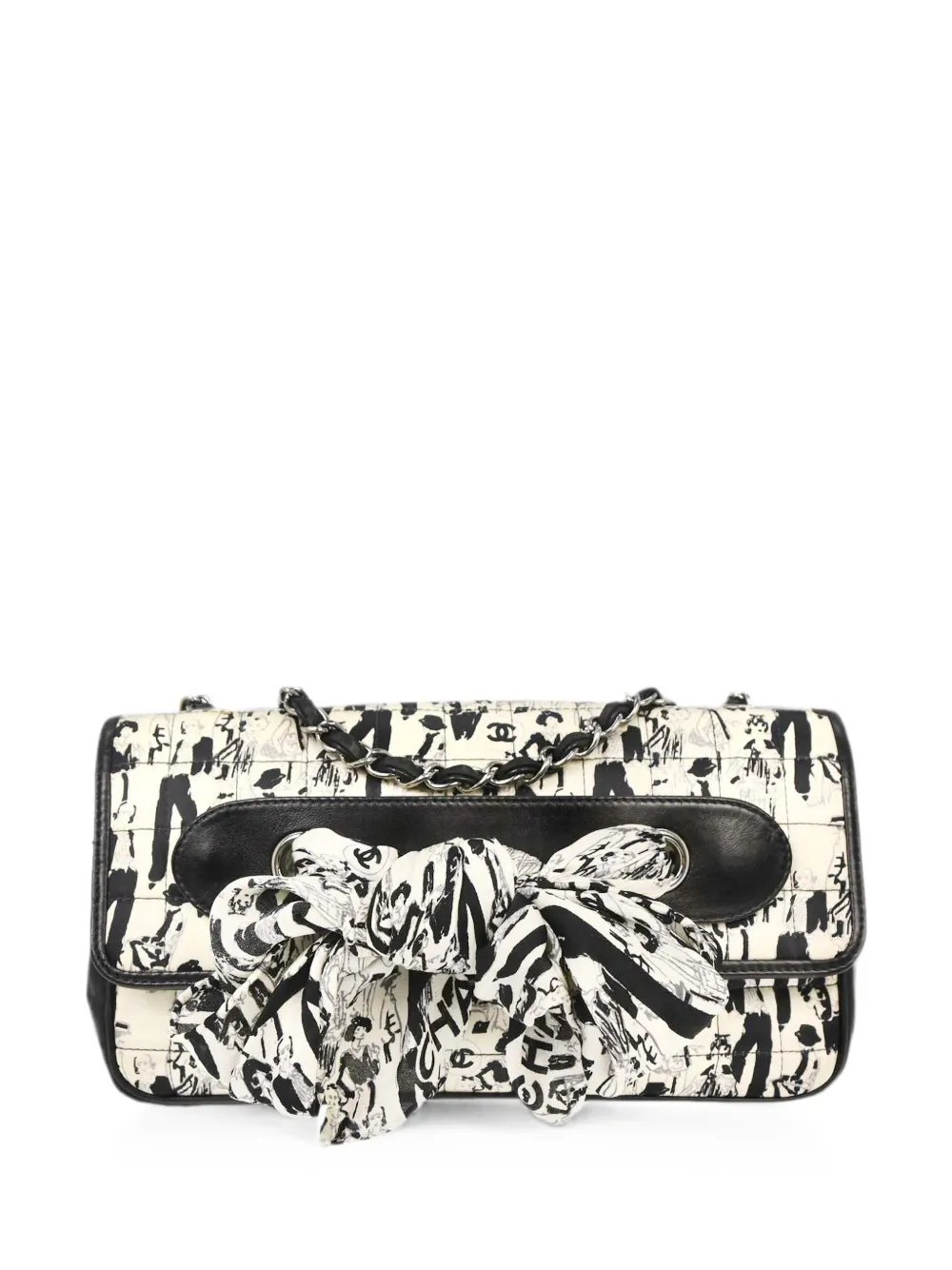 2003 Choco Bar shoulder bag
