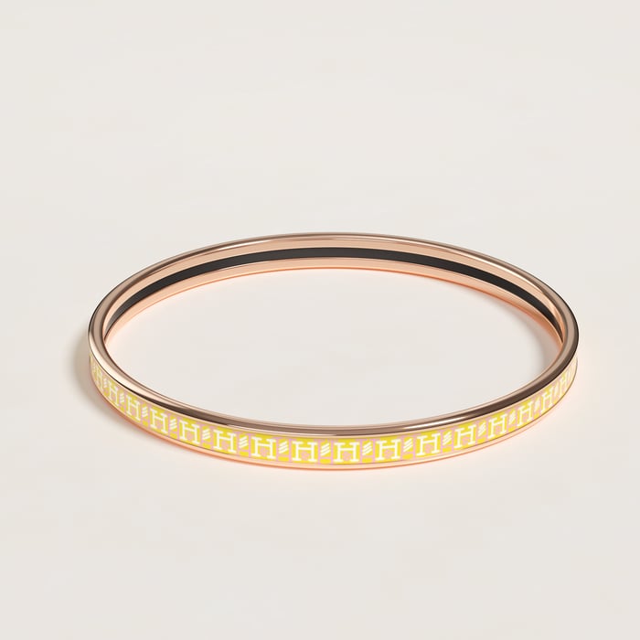 Confettis Faubourg City Bangle