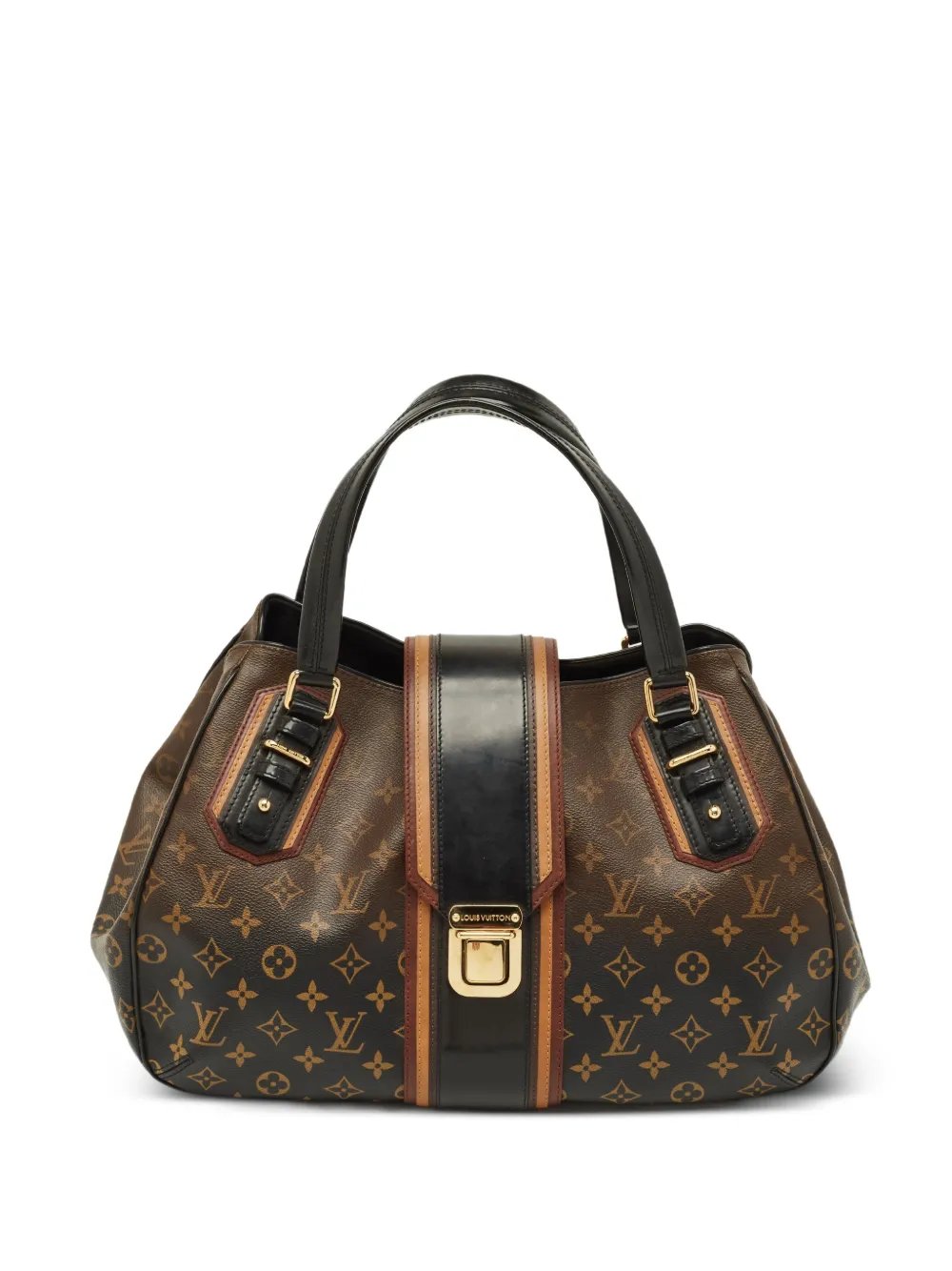 2007 Mirage Griet Monogram tote bag