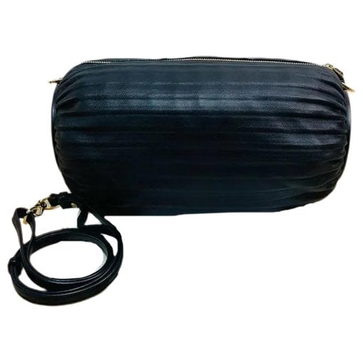 Bracelet Pouch leather handbag