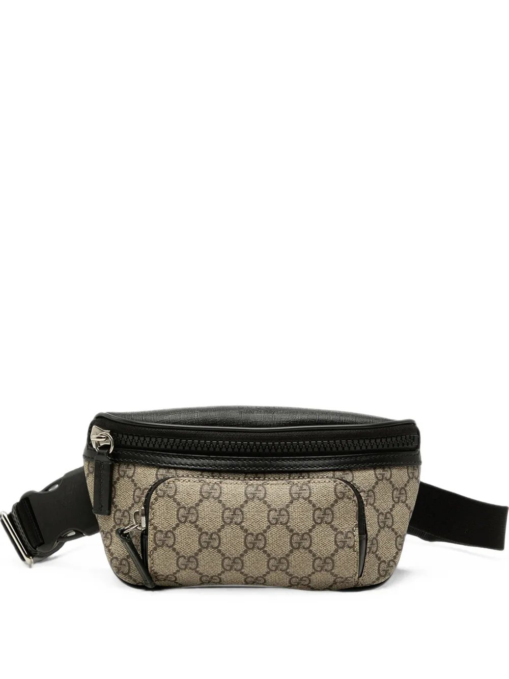2000-2015 GG Supreme belt bag