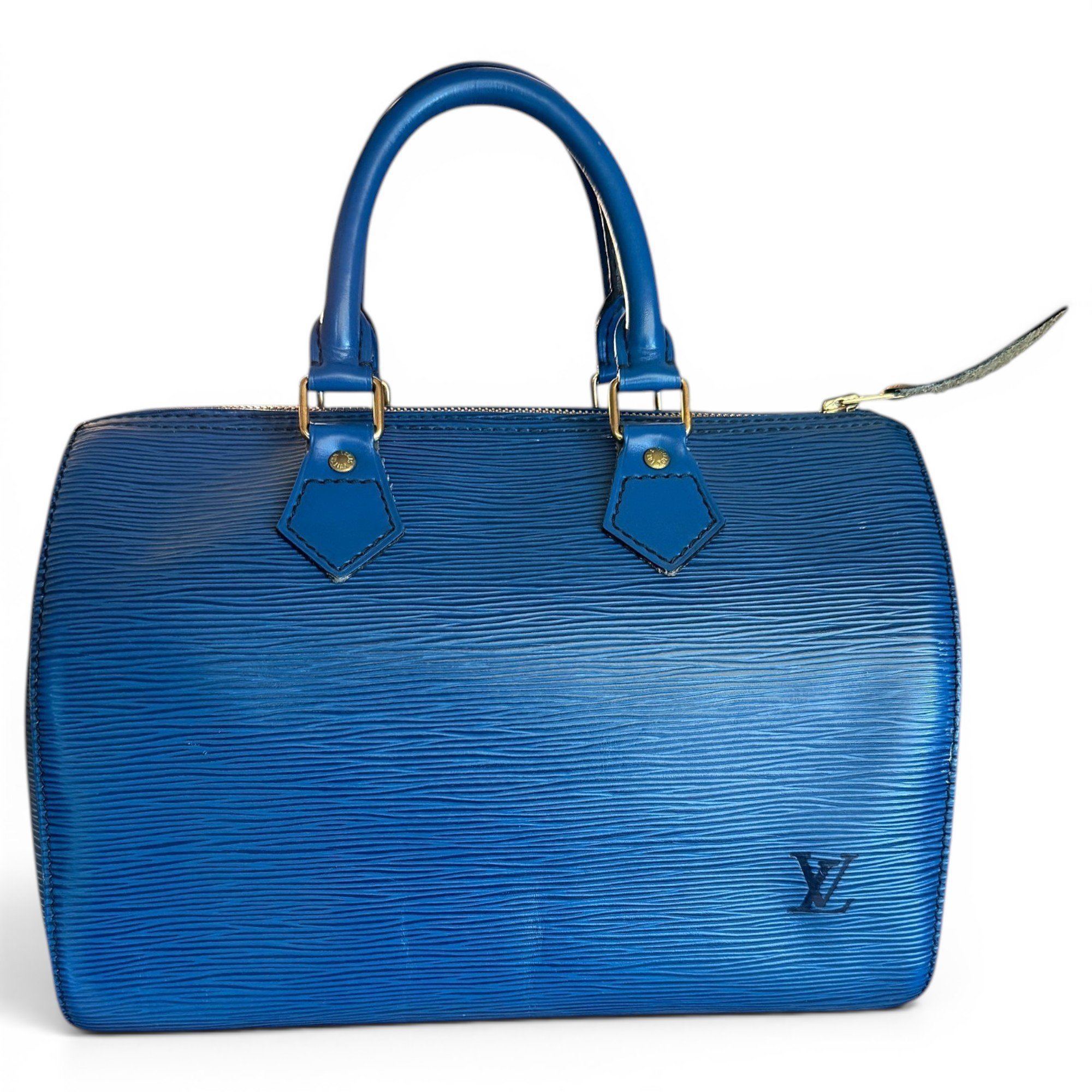 Speedy cloth handbag
