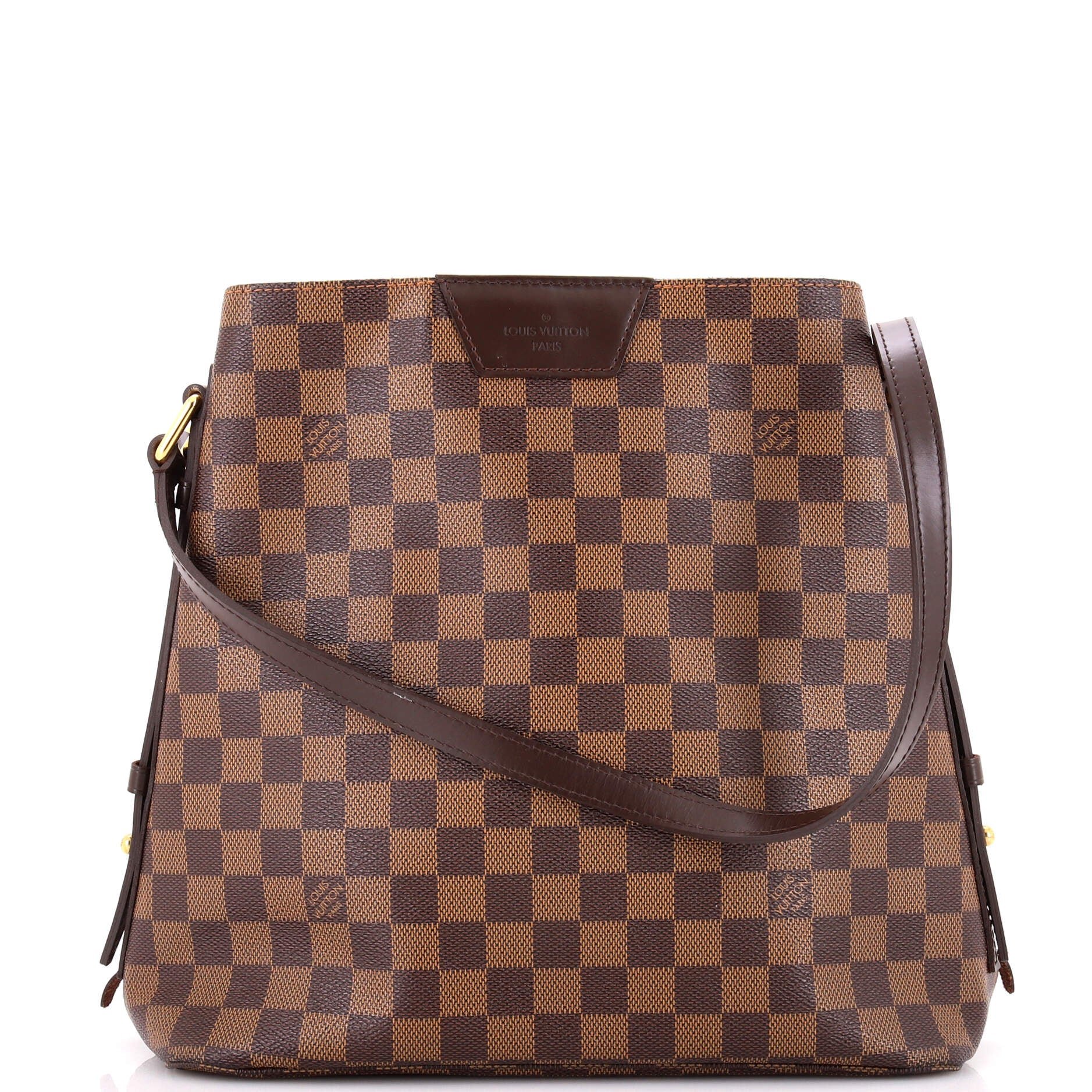 Cabas Rivington Damier