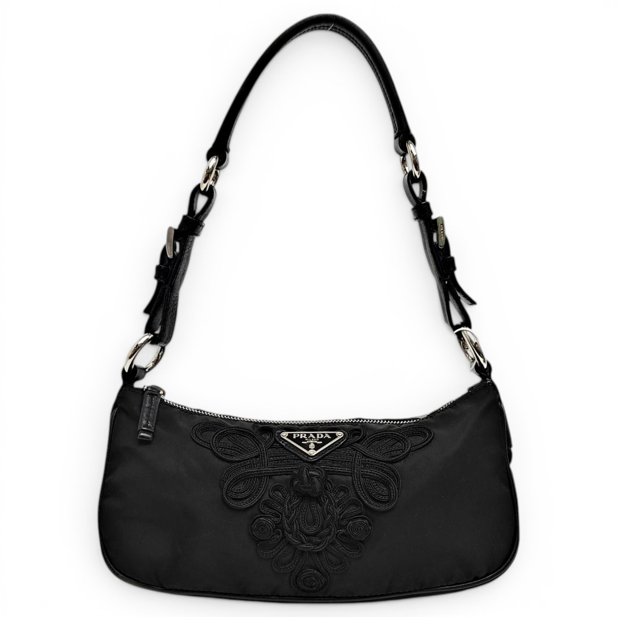 Cloth handbag