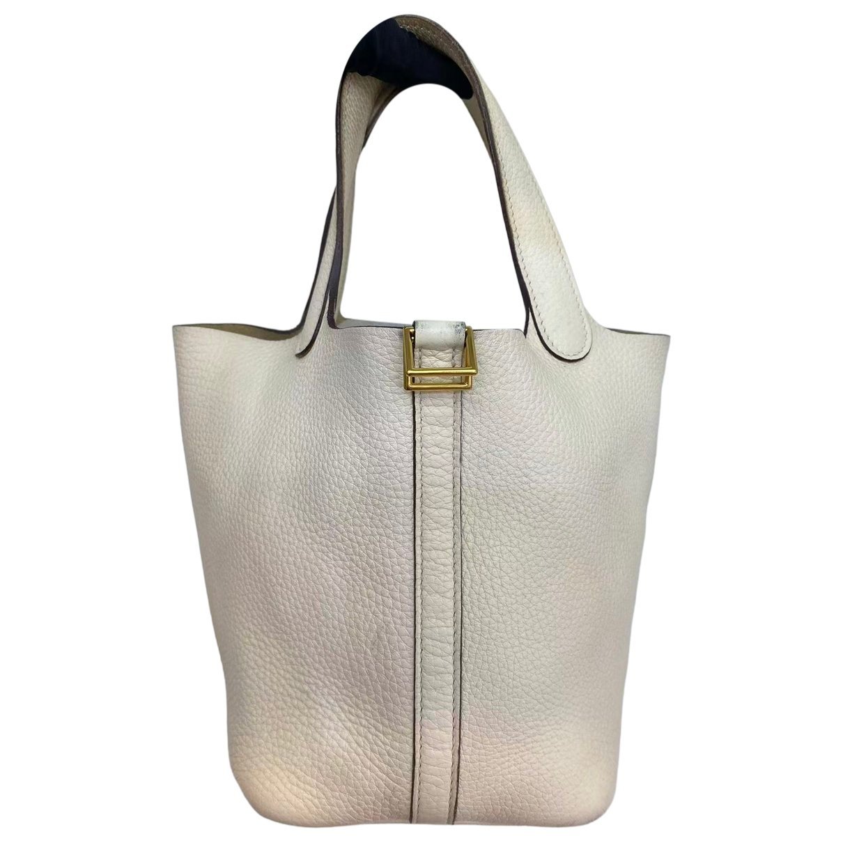Hermes Picotin Handbag