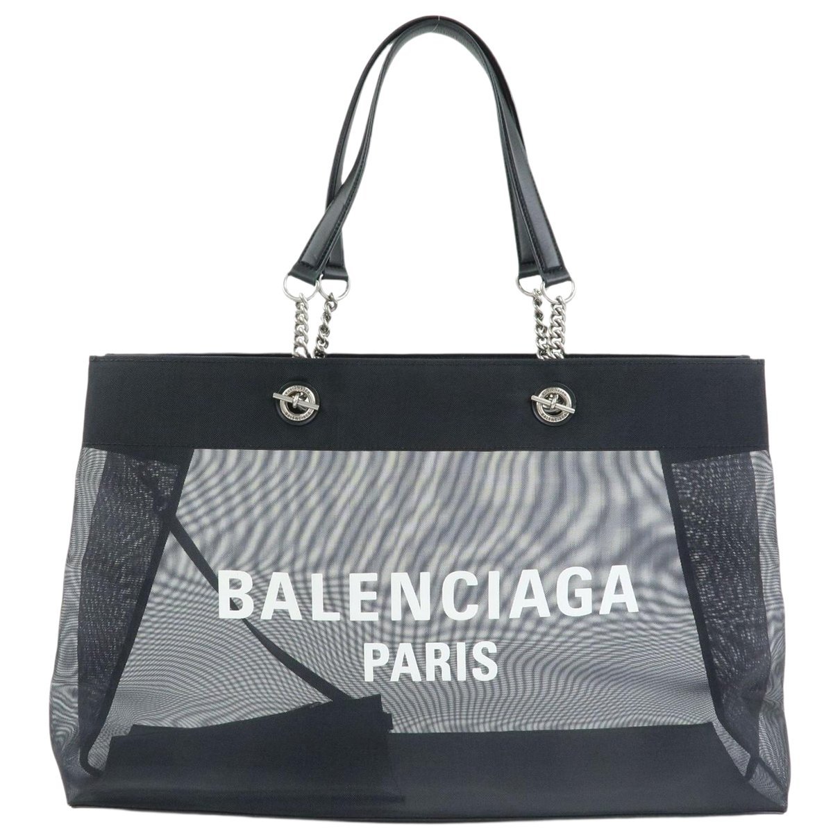Cloth tote