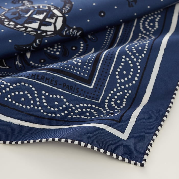 Les Tortues Bandana 55