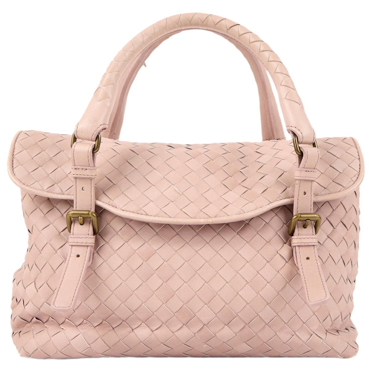 Bottega Veneta Leather handbag