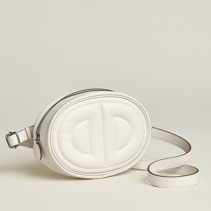 In-the-loop Verso Belt Bag