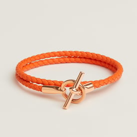 Glenan Double Tour bracelet
