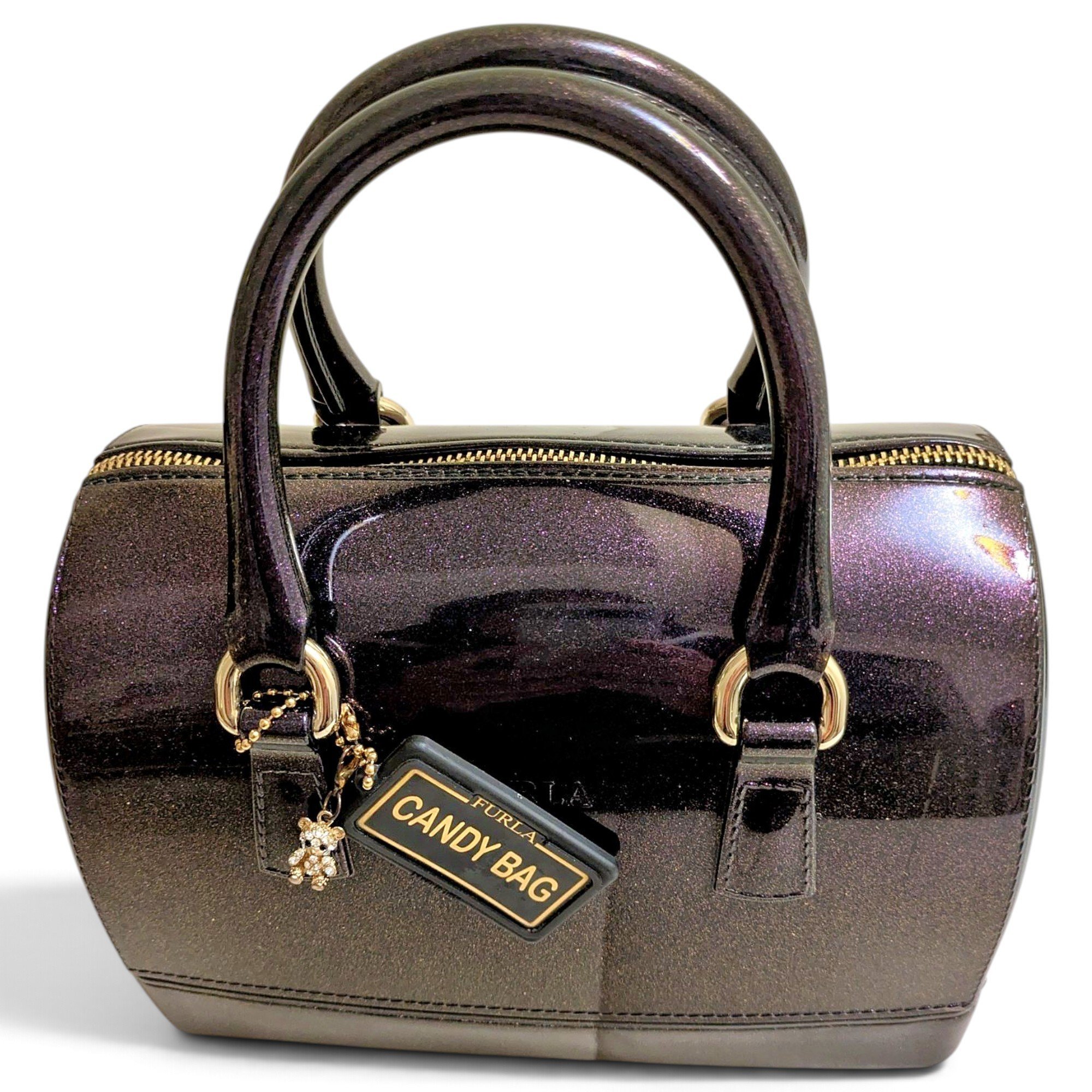 Candy Bag bowling bag