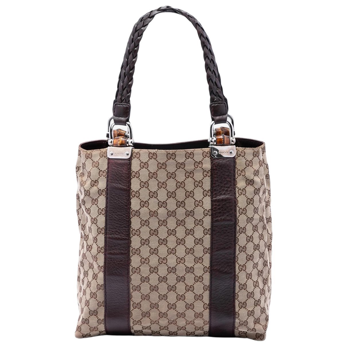 Bamboo cloth tote
