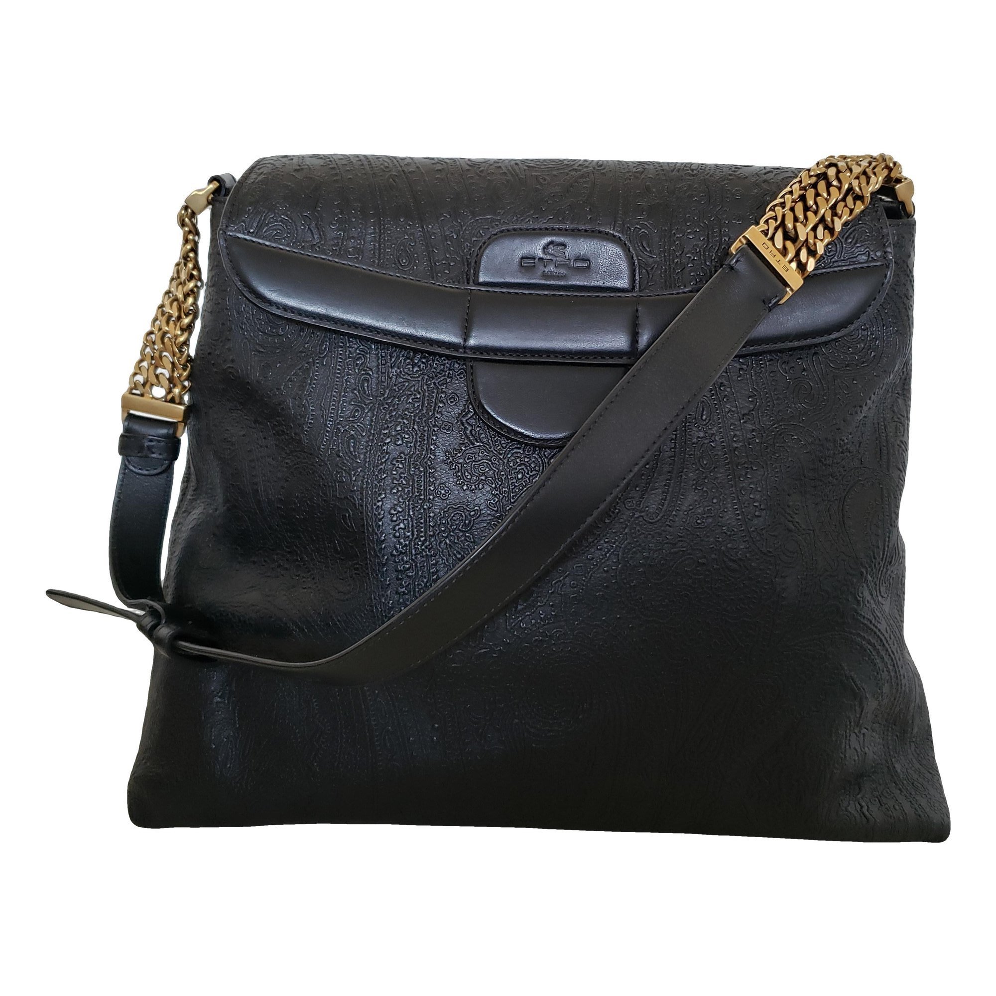 Etro Leather handbag
