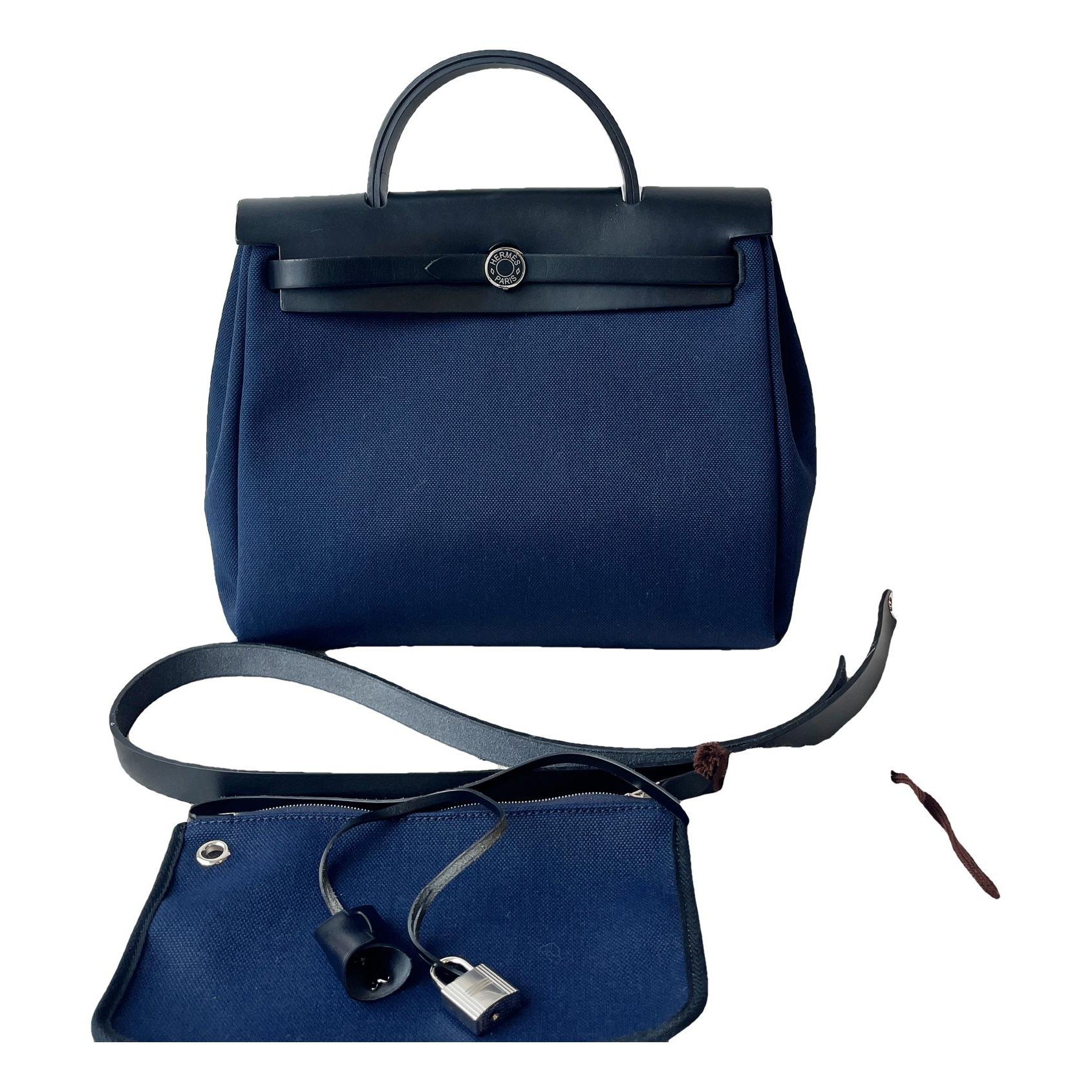 Herbag cloth handbag