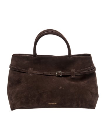 Suede Le Cambon 35