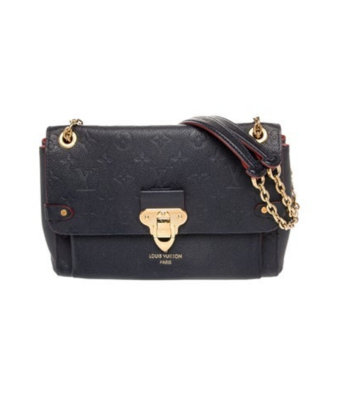 Louis Vuitton Vuitton Lv Monogram Vavin Pm