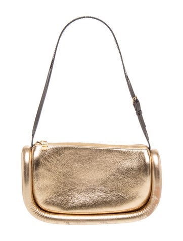 JW Anderson Leather Shoulder Bag