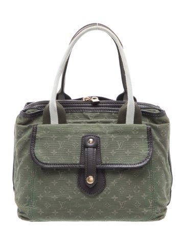 Monogram Mini Lin Mary Kate Vintage