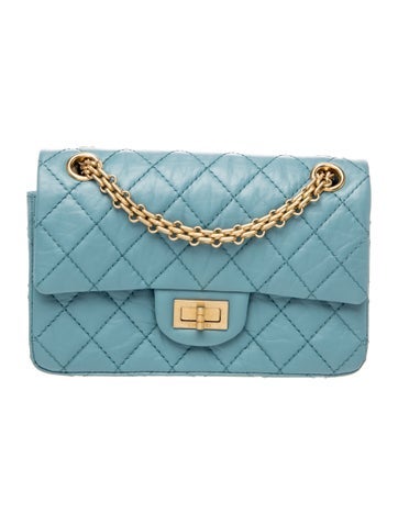 Reissue Mini Flap Bag