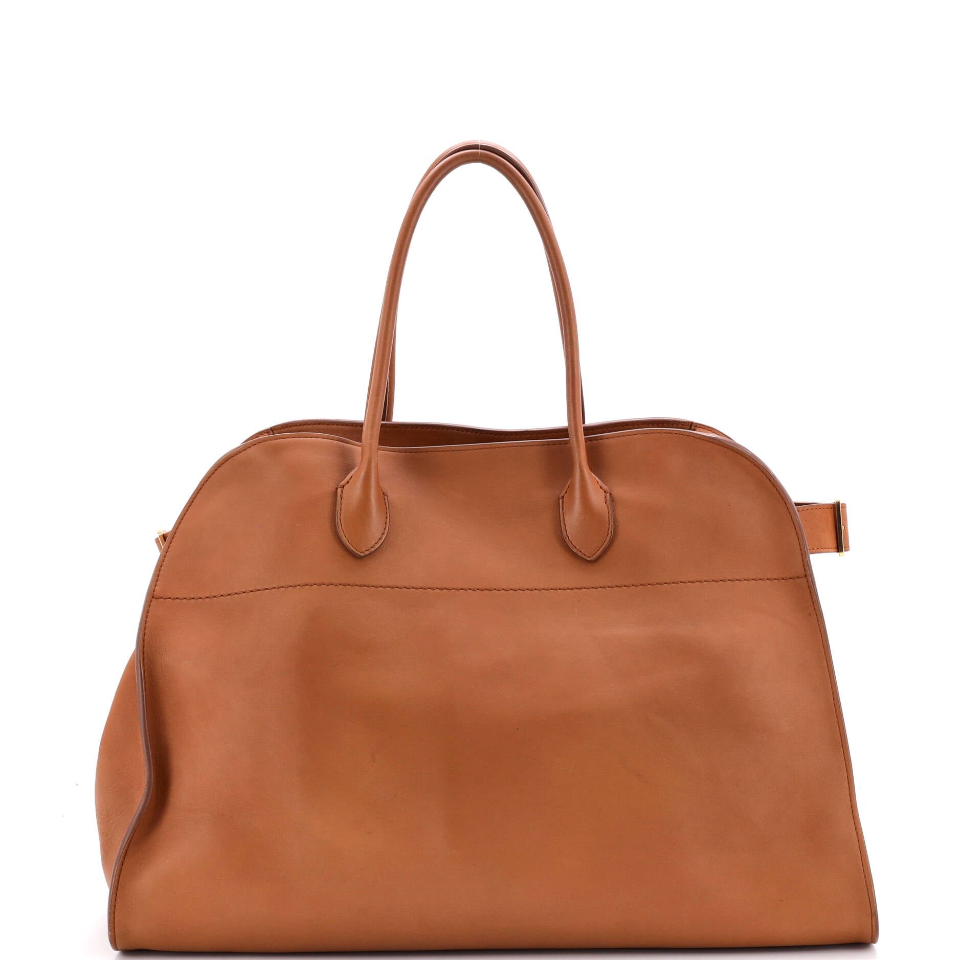Margaux Tote Leather 17