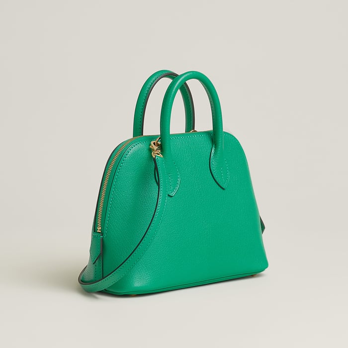 Menthe Bolide 1923 Mini Bag