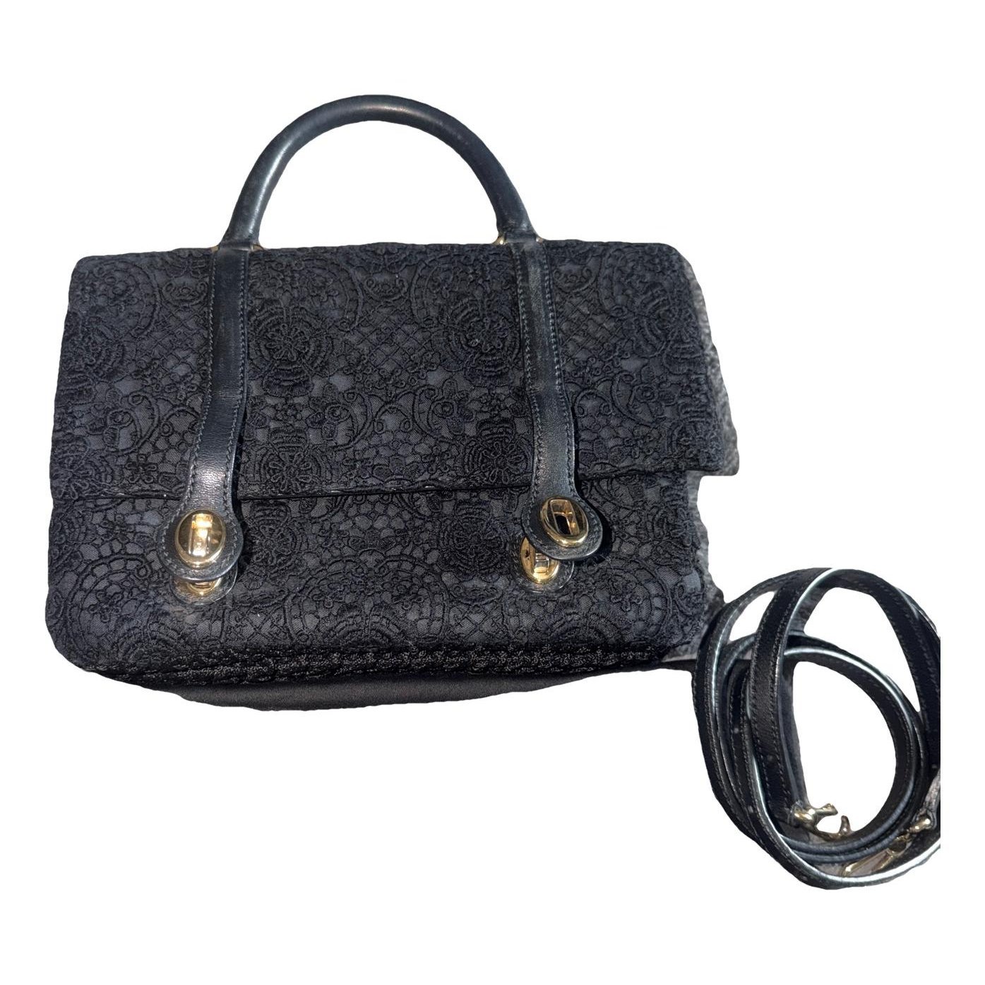 Dolce & Gabbana Cloth crossbody bag