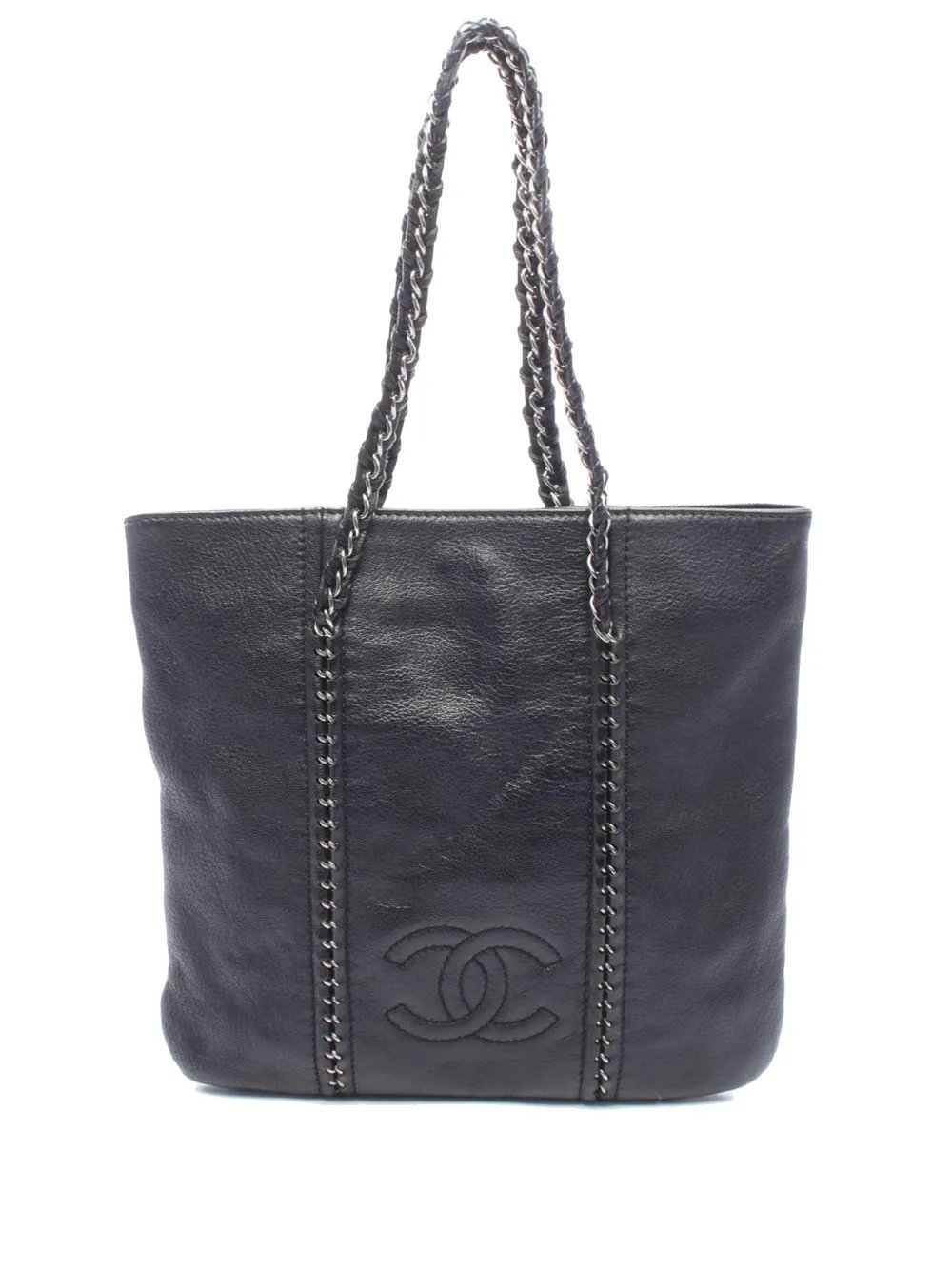 2005-2006 Luxe Ligne tote bag