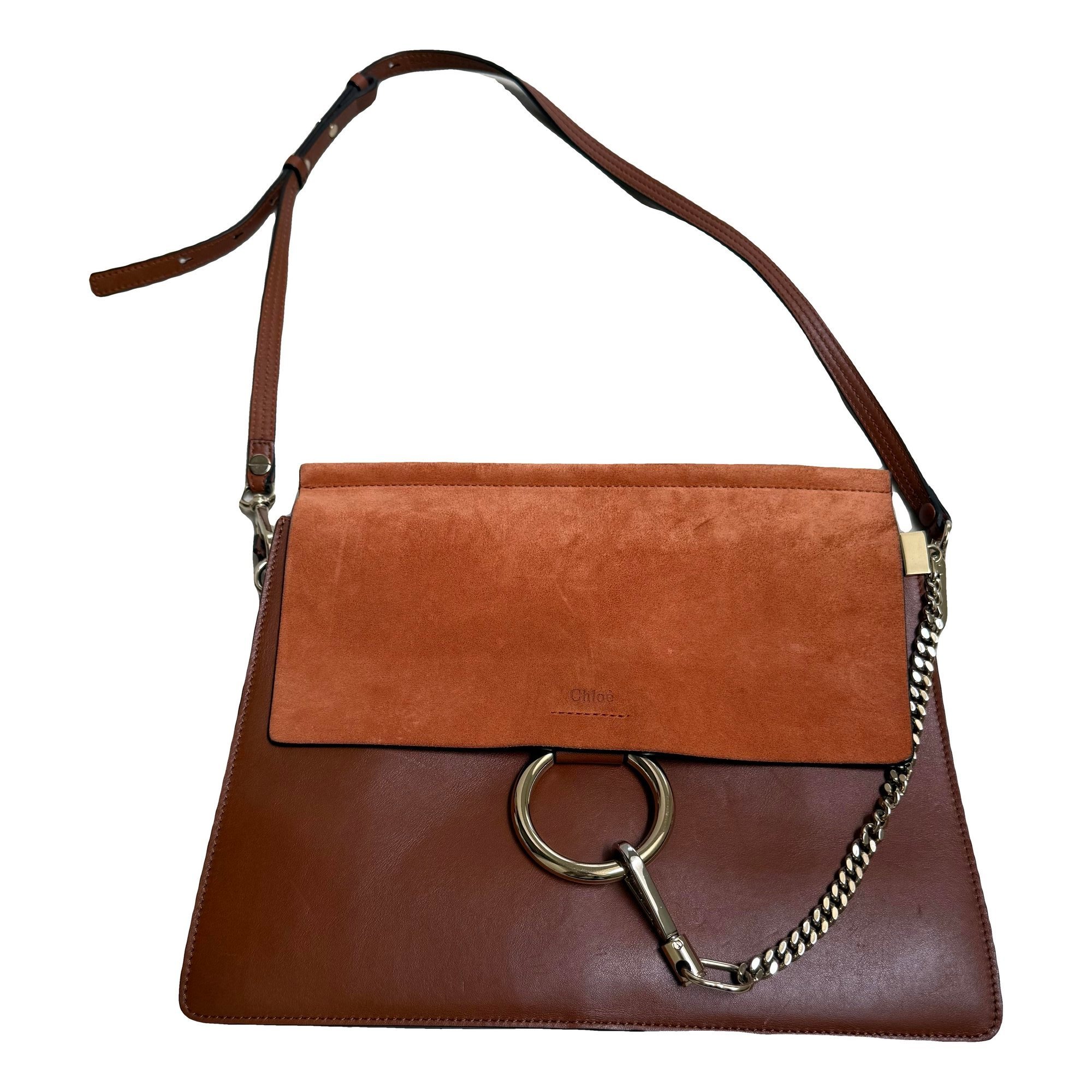 Faye handbag
