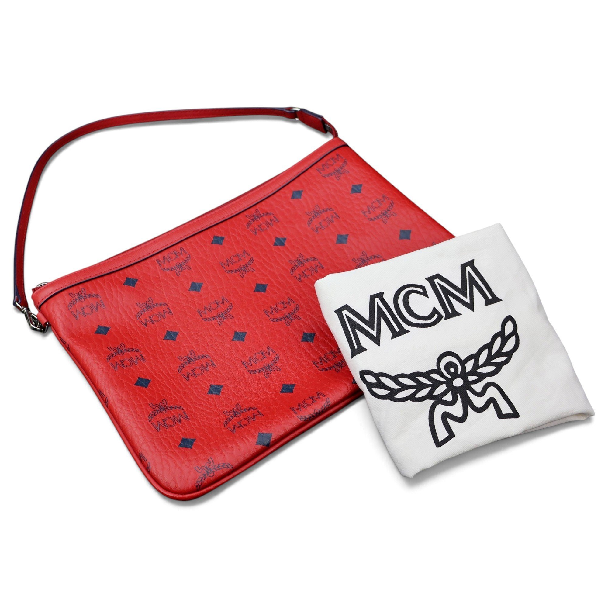 Cloth handbag