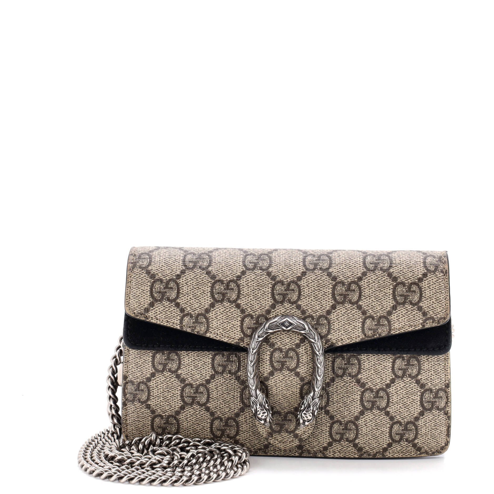 Cloth crossbody bag