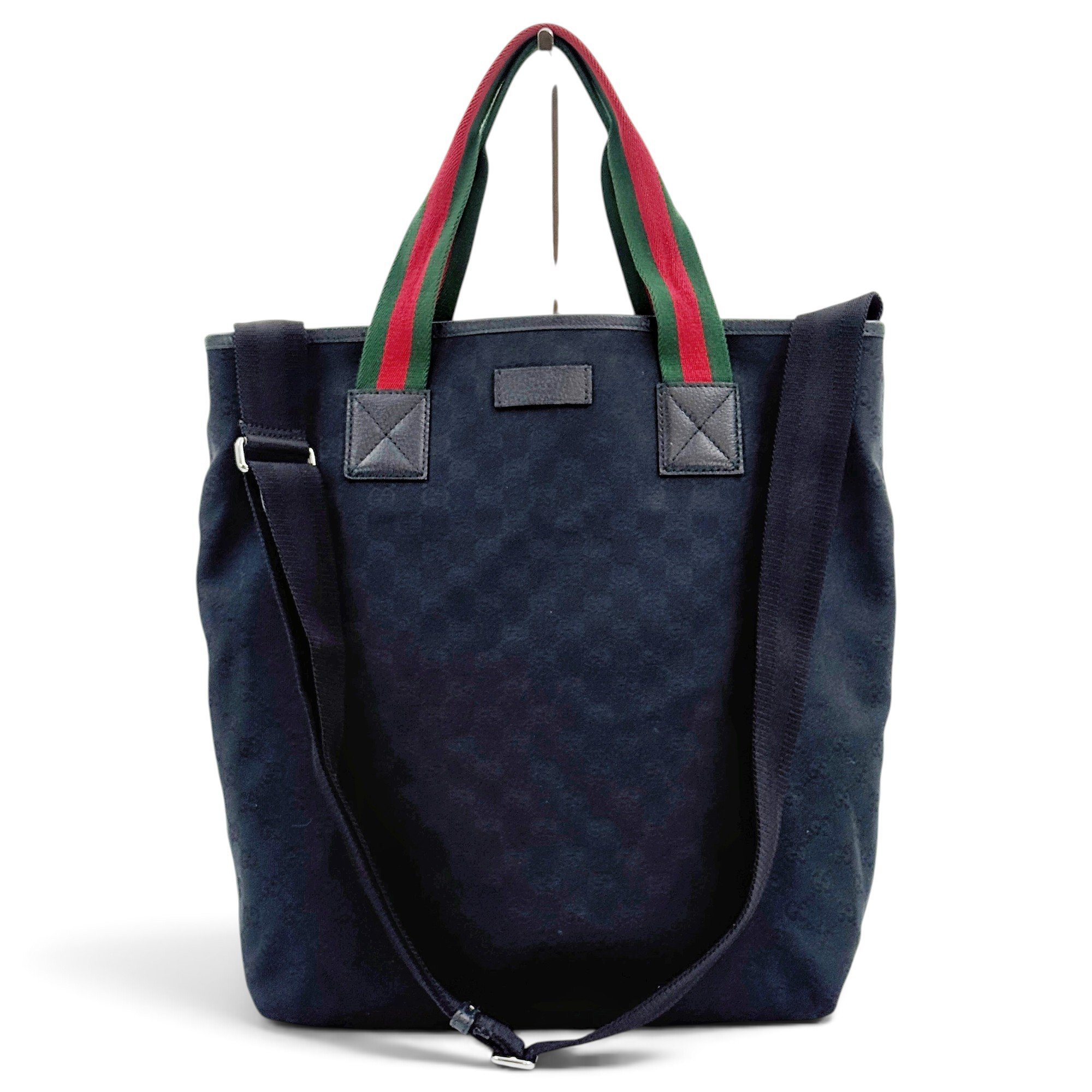 Cloth tote