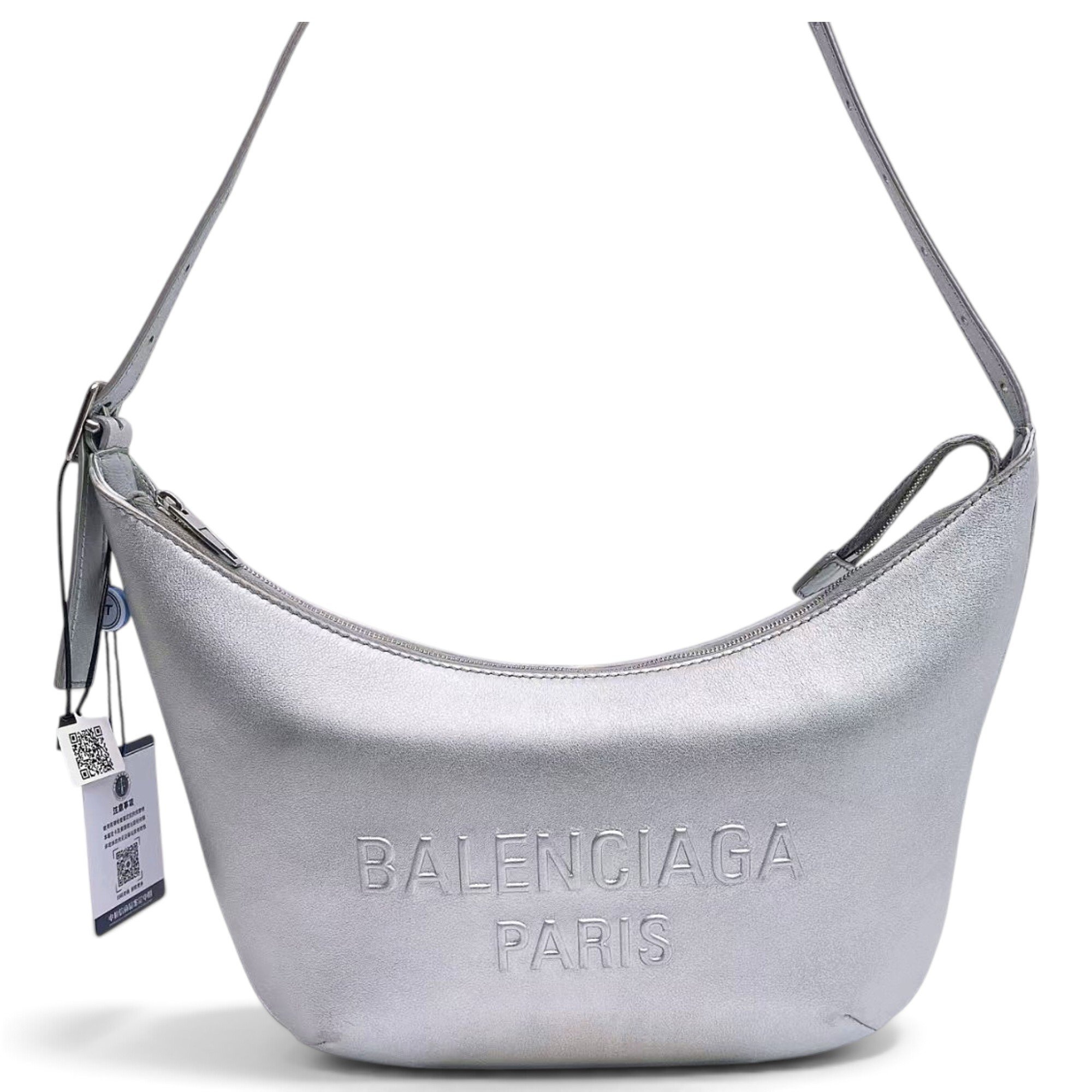 Mary Kate leather handbag