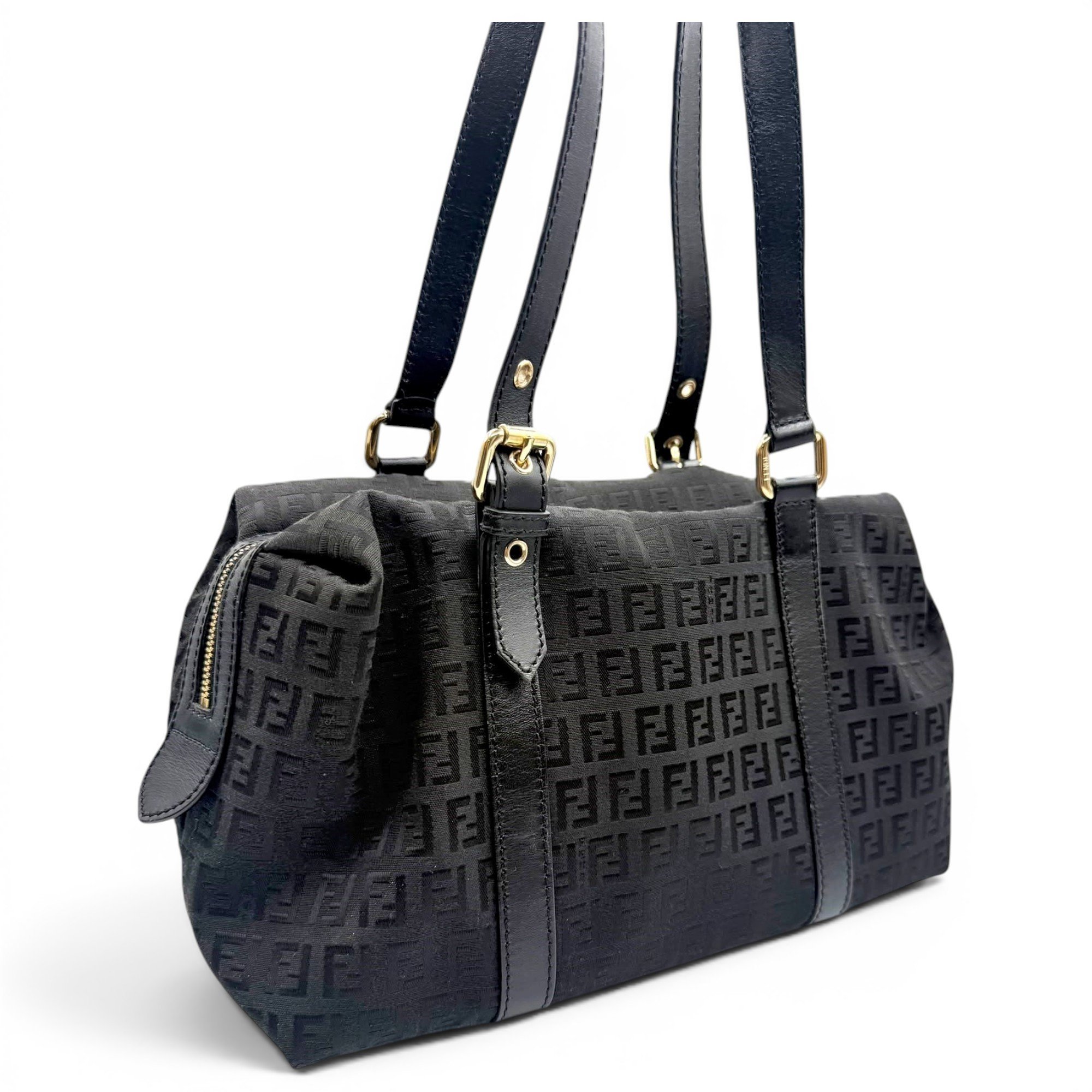 Cloth handbag