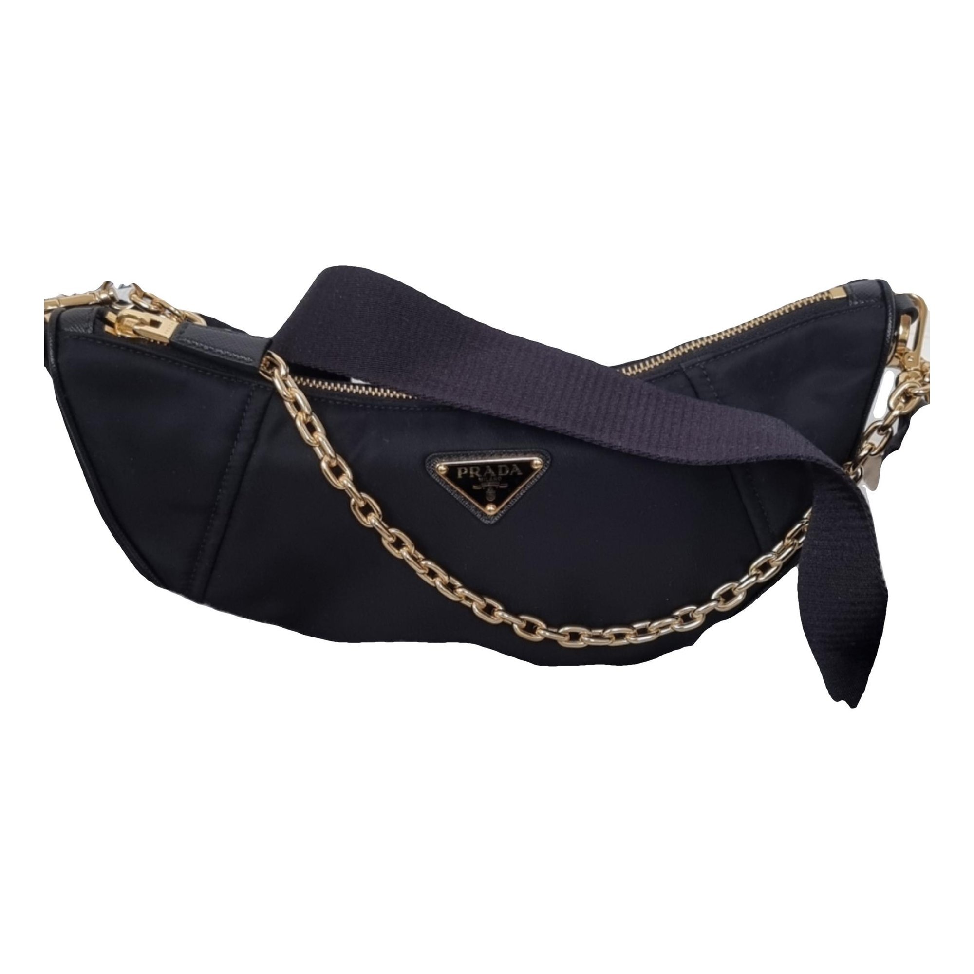 Re-Nylon bag