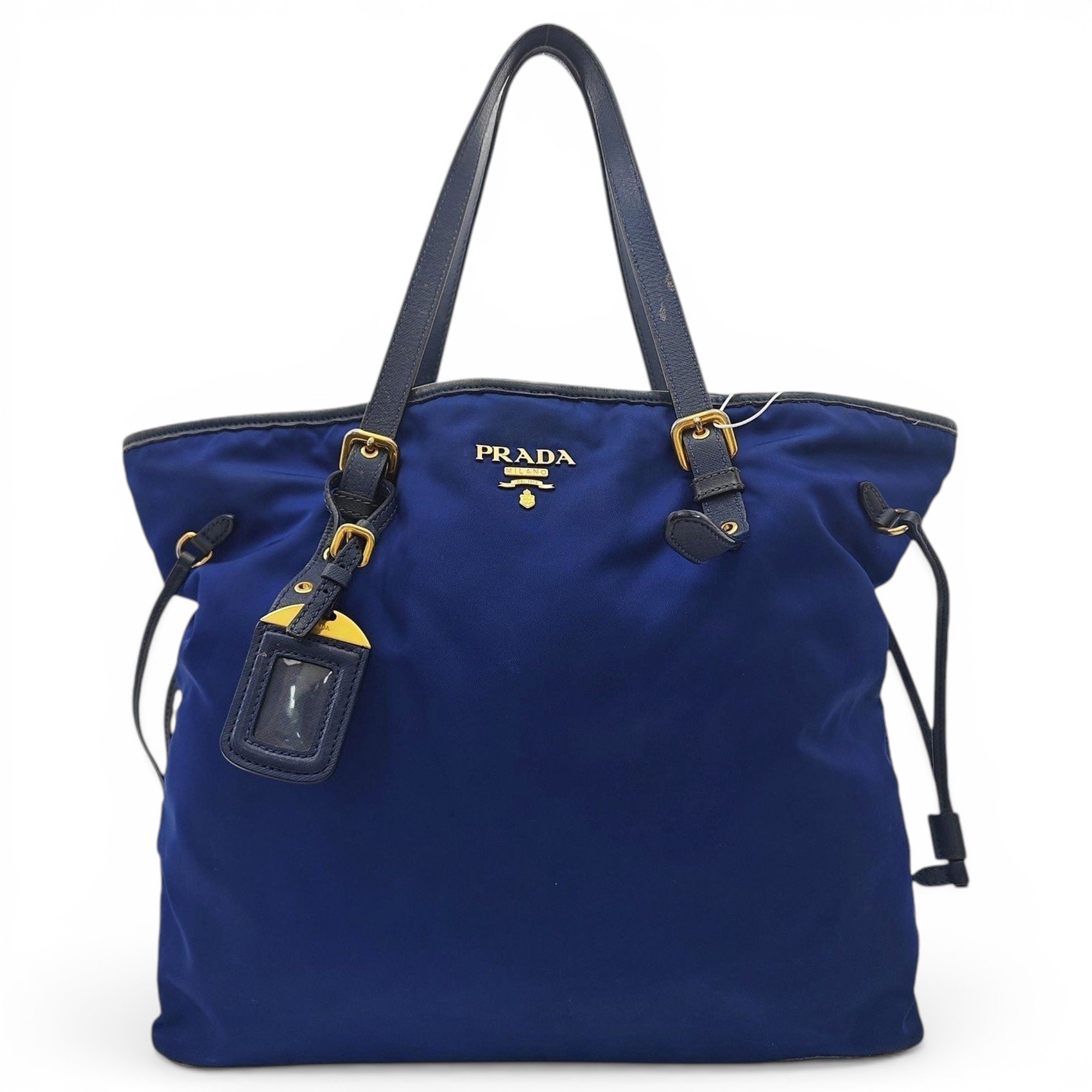 Cloth handbag