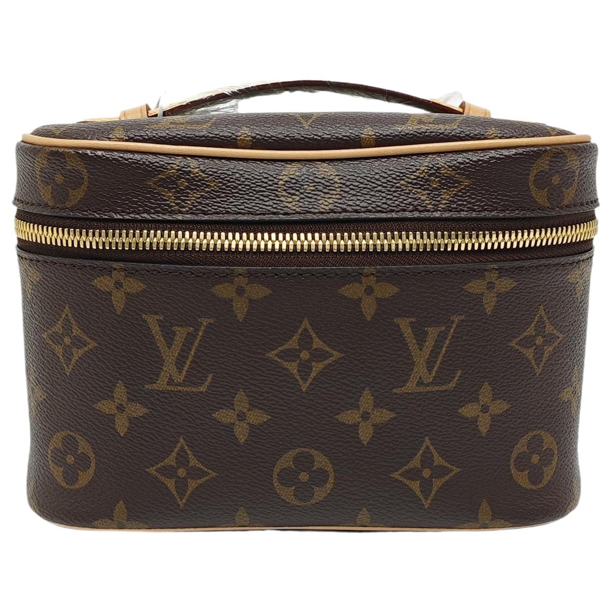 Venice leather handbag