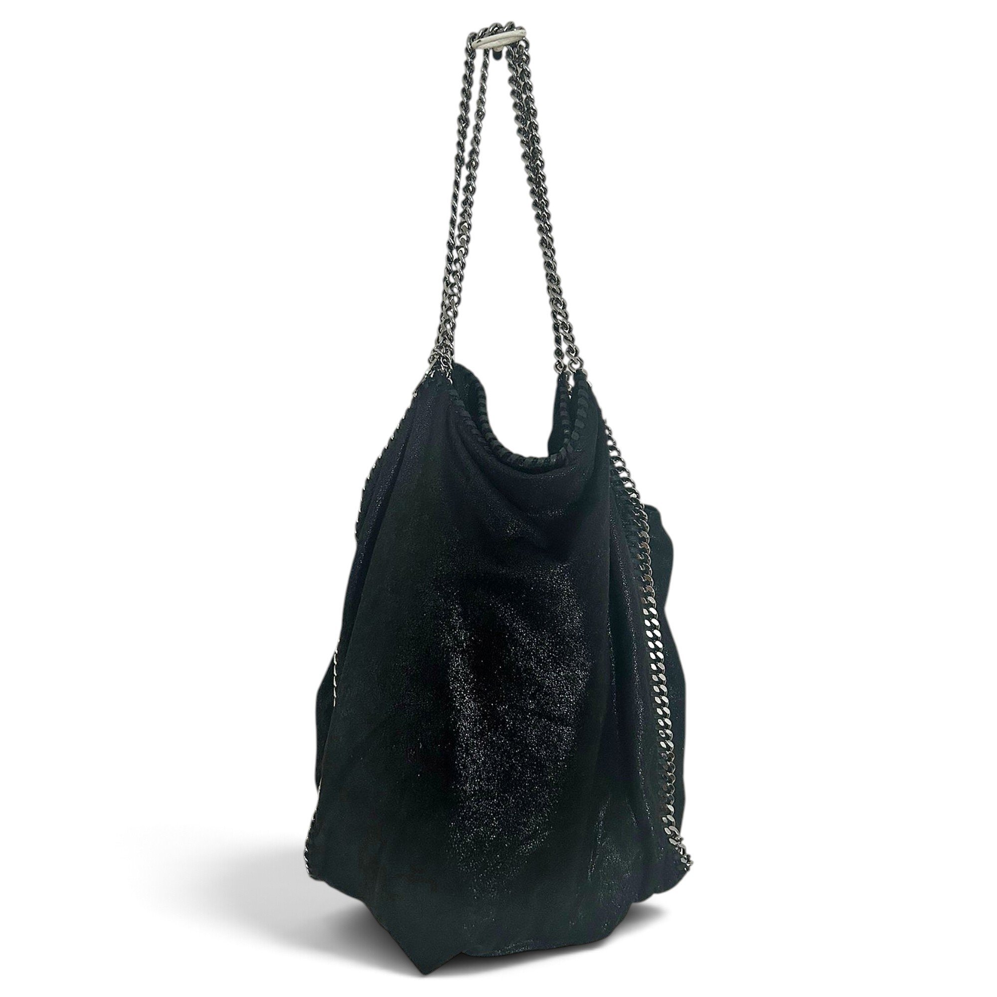 Stella McCartney Falabella leather handbag