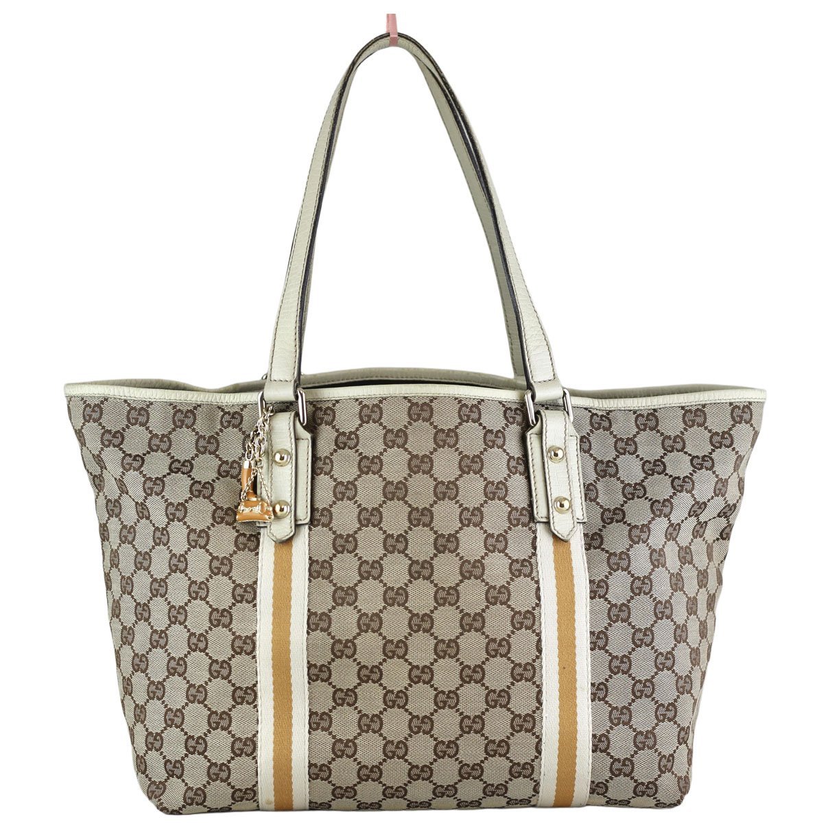 Abbey cloth handbag
