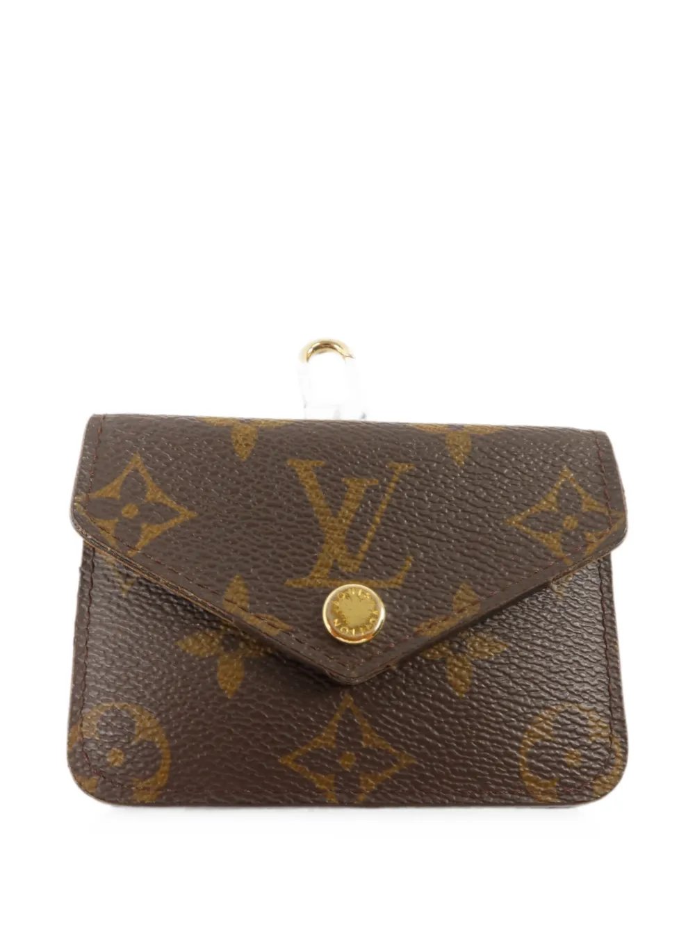 Félicie Strap & Go Monogram messenger bag
