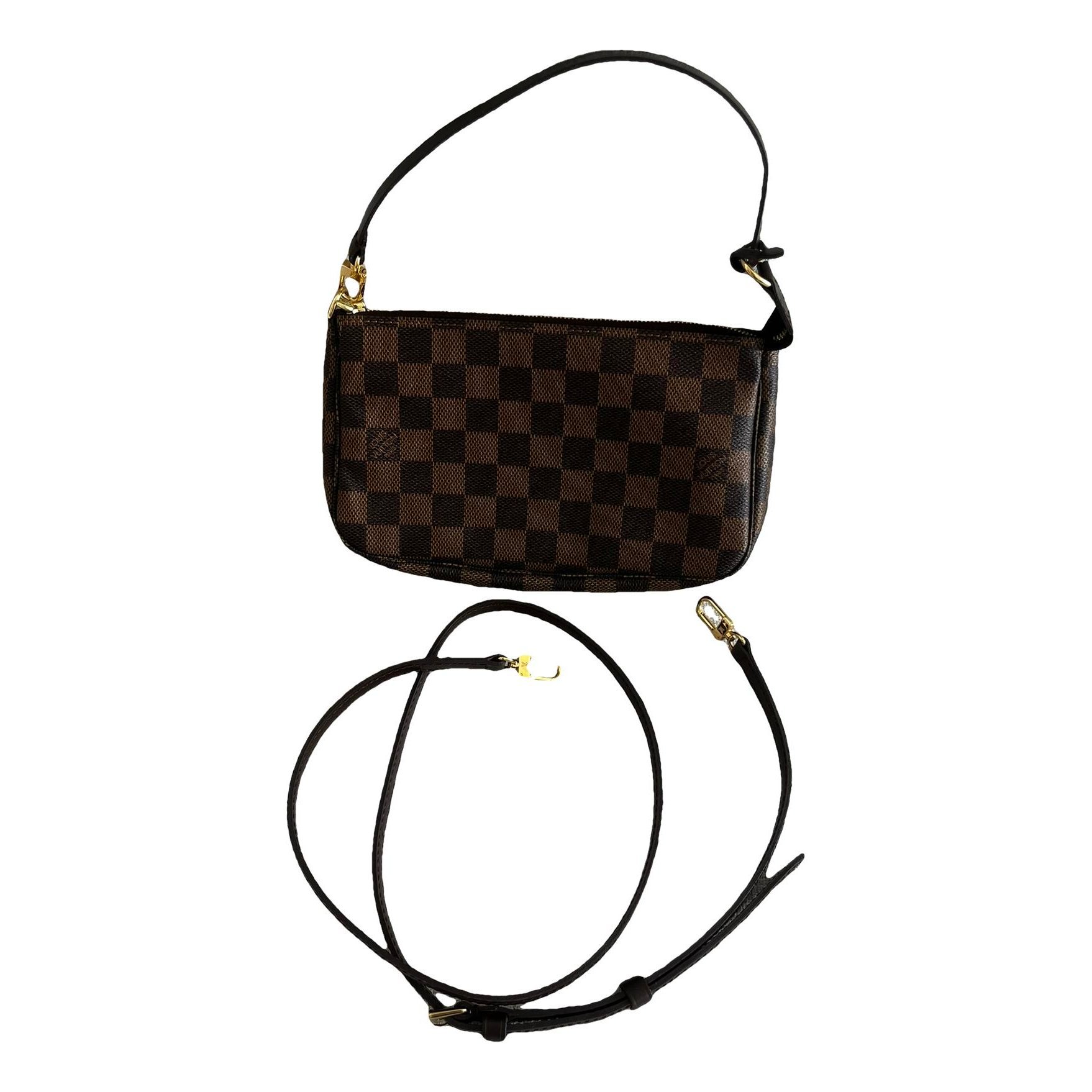 Pochette Accessoire cloth handbag