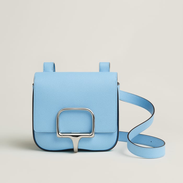 Hermès Della Cavalleria Mini Bag