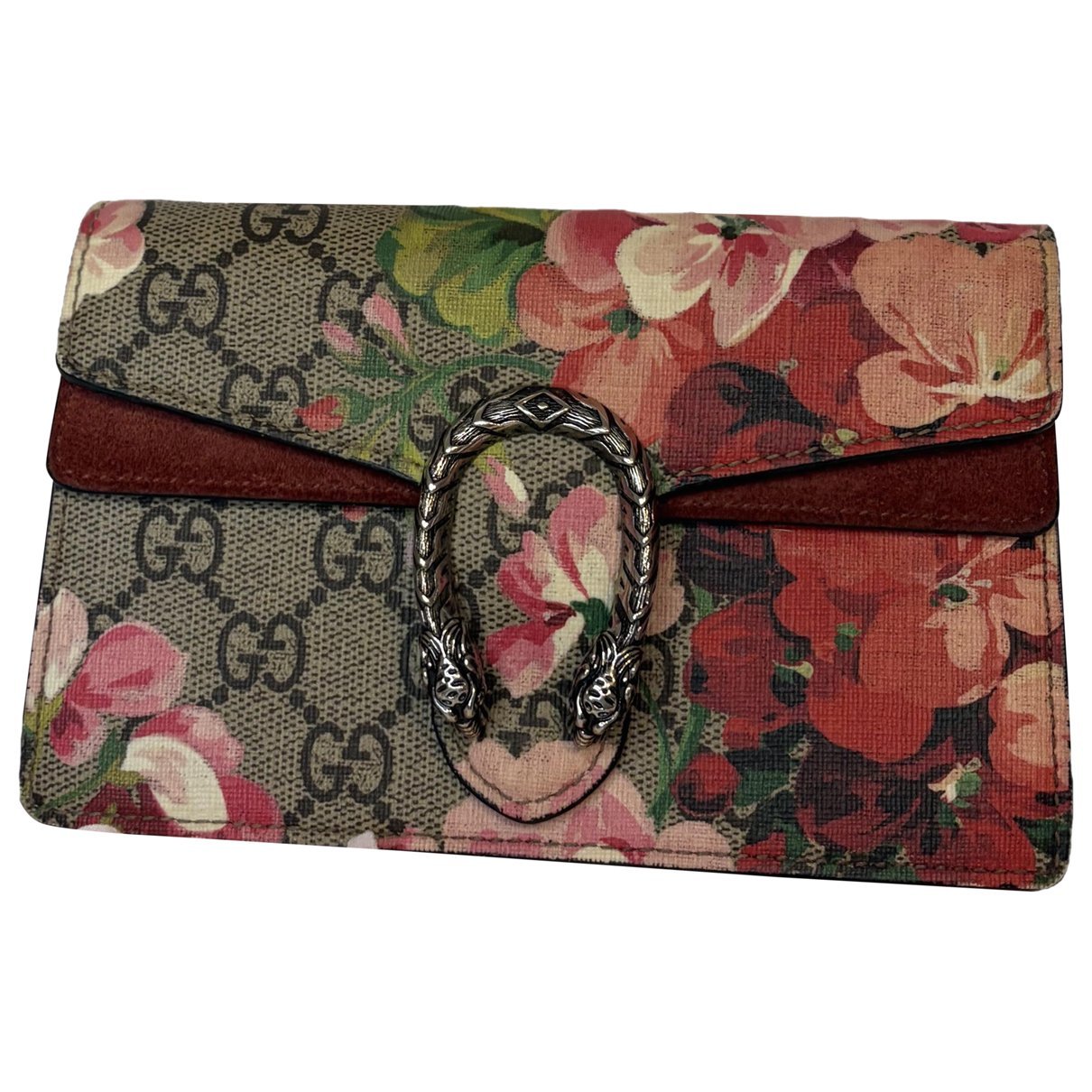 Dionysus cloth handbag