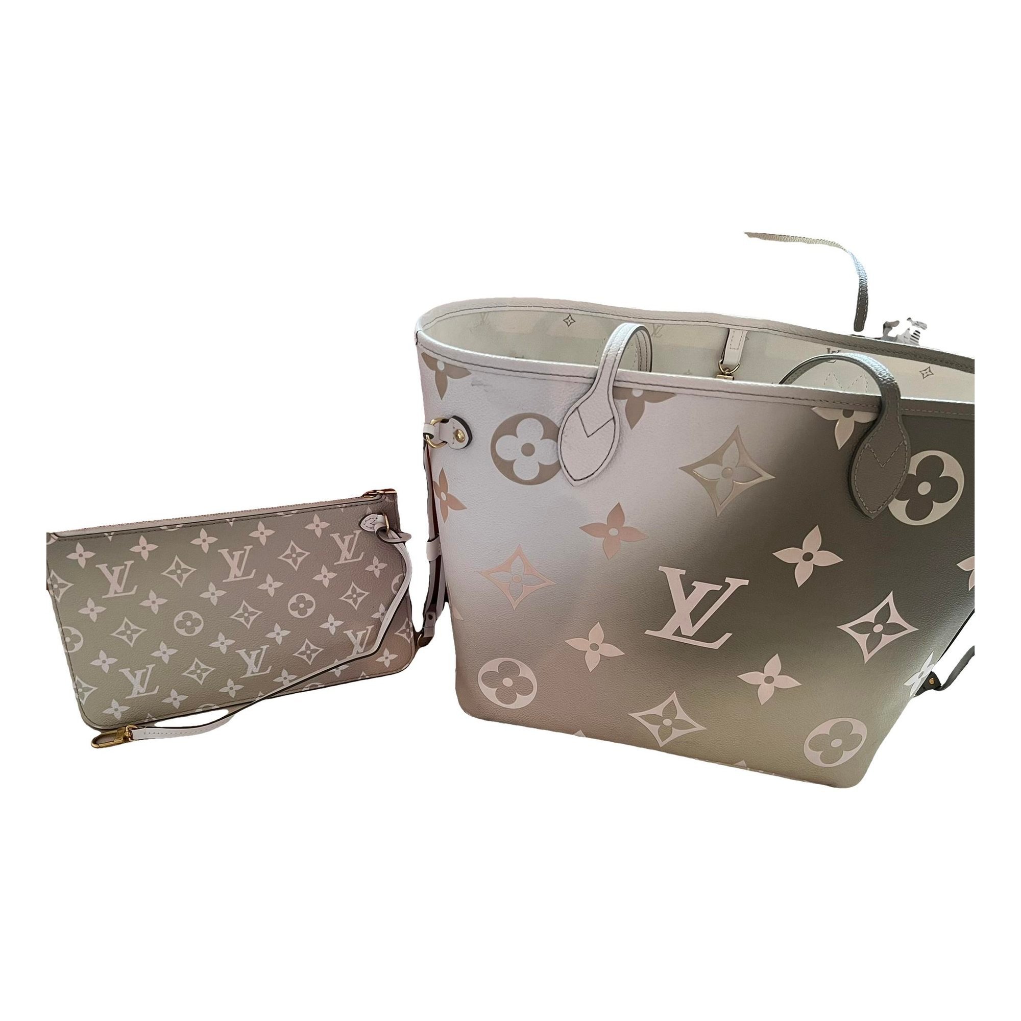 Neverfull tote