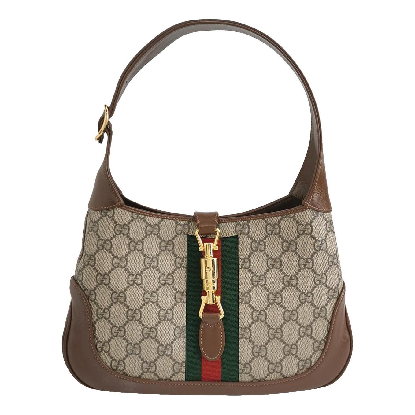Jackie 1961 leather handbag
