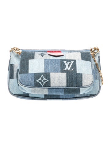 Monogram Multi Pochette Accessoires