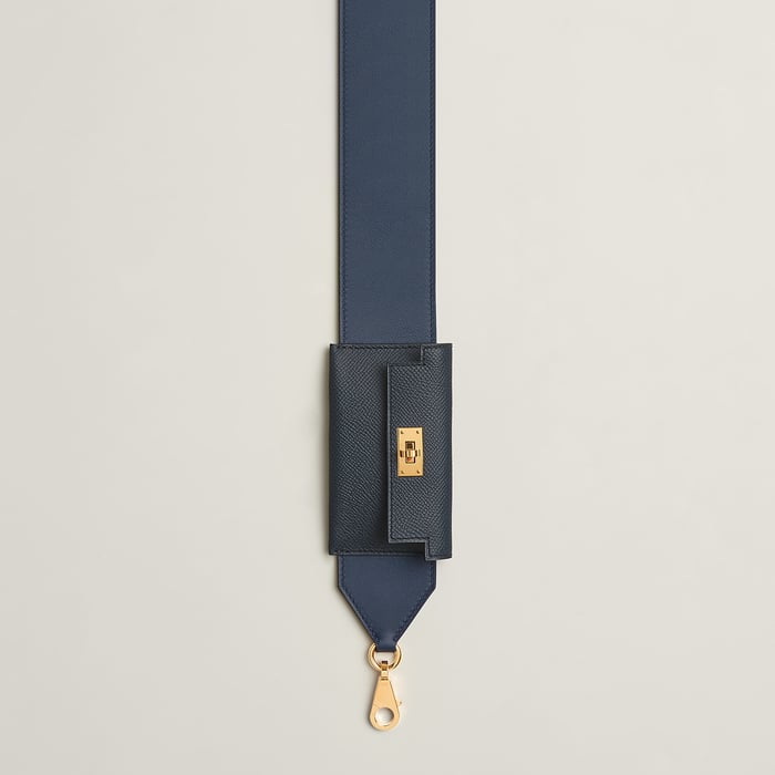 Kelly Pocket Bag Strap 50 MM
