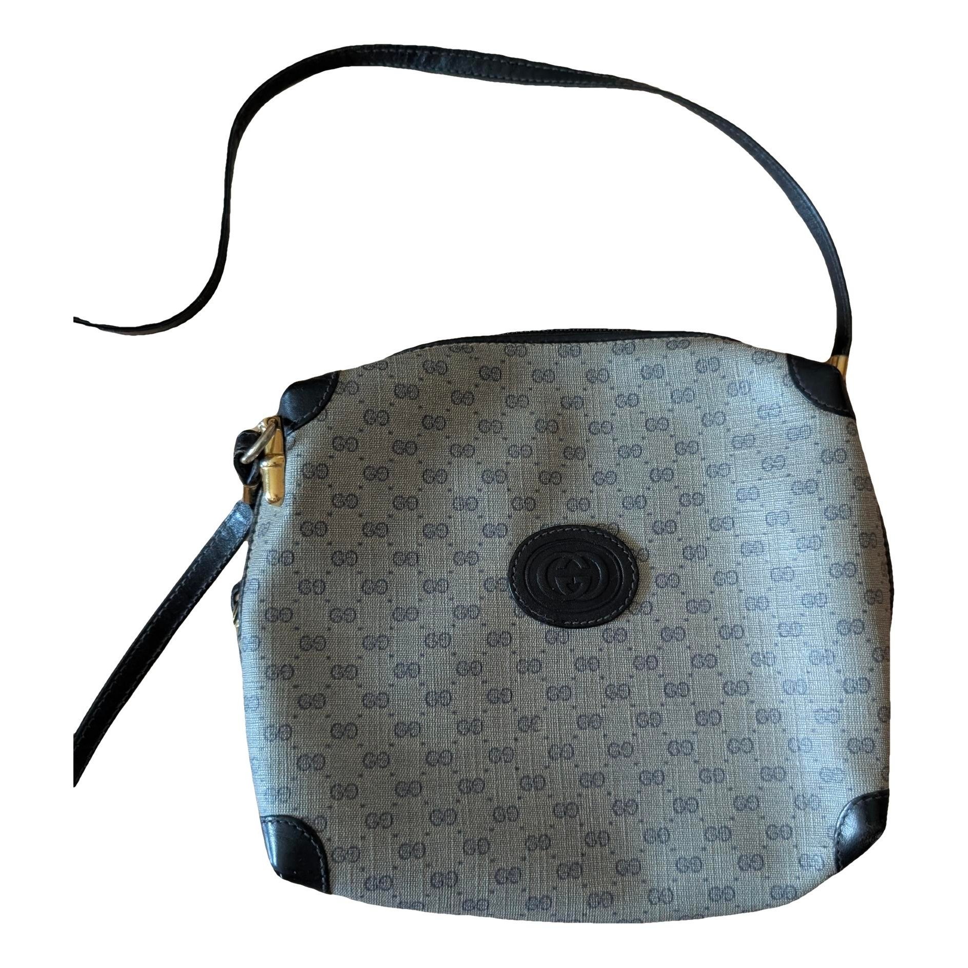 Bree leather crossbody bag