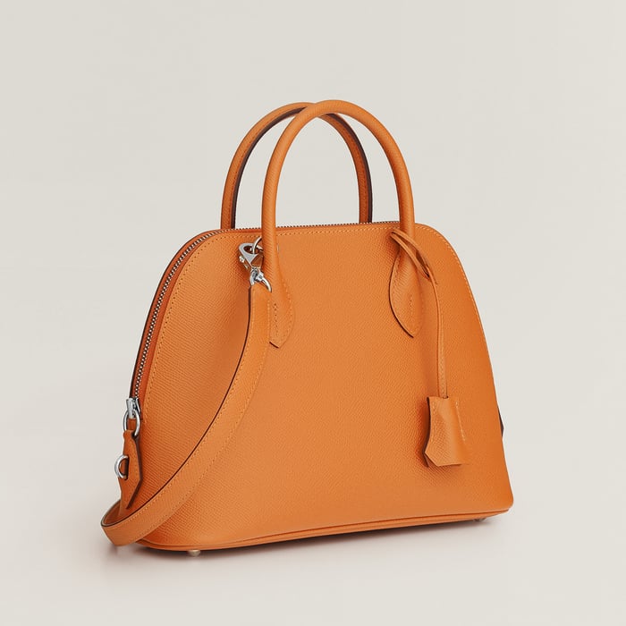 Abricot Bolide 1923 - 25 Bag