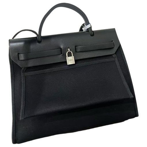 Herbag cloth handbag